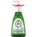 Ručné umývanie Jar Active tekutá pena dávkovač 350 ml