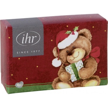 Ihr mydlo na ruky citrus Macko 150 g