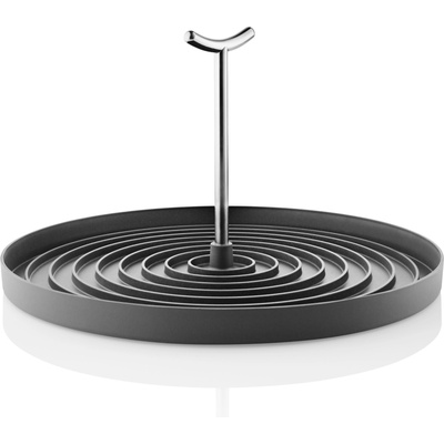 Eva Solo Поставка за сушене на съдове 31 см, сгъваем, сив, пластмаса, Eva Solo (ES502774)