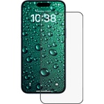 Anank Протектор за iPhone 17 - ANANK - 3D Invisible 5X Reinforced Edge to Edge - Черен