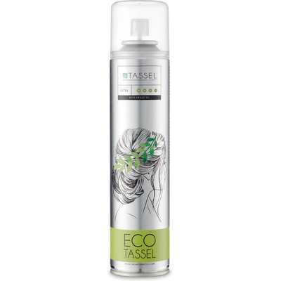 Tassel Lak na vlasy s veľmi silnou fixáciou bez plynu 300 ml