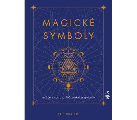 Magické symboly
