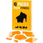 IQ Puzzle Главоблъсканица IQ Puzzle - Слон (IQ1514)