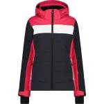 CMP Дамско ски яке CMP Women's Jacket Zip Hood 35W0216 Ski jacket - Antracite - размер 48 (EU) (104-6379-0118)
