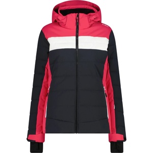 CMP Дамско ски яке CMP Women's Jacket Zip Hood 35W0216 Ski jacket - Antracite - размер 48 (EU) (104-6379-0118)