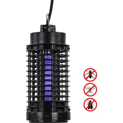 Denner Elektrický lapač hmyzu DIV4 94154D