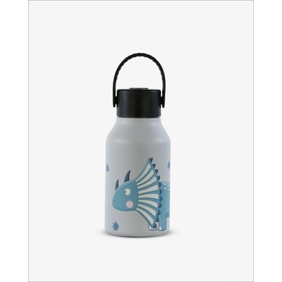 Runbott Termofľaša Mii 350 ml Triceratops