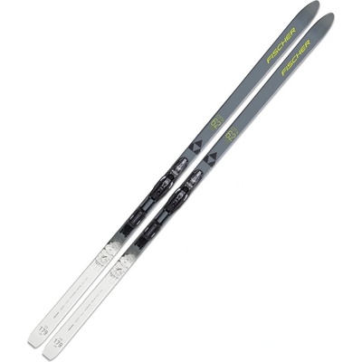 Fischer Spider 62 Crown Xtralite + Control Step-In IFP 2024/25