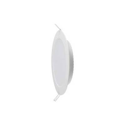 V-TAC VT-61012 78621 LED panel vestavný Energetická třída (EEK2021): F (A - G) 12 W neutrální bílá bílá