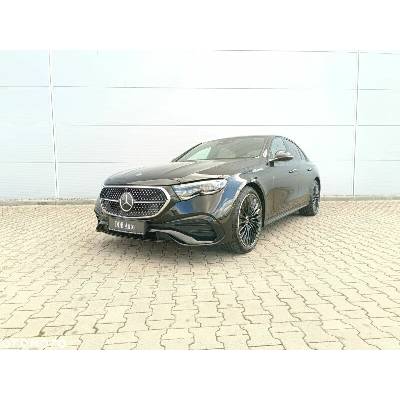 Mercedes-Benz E 220 145 kW
