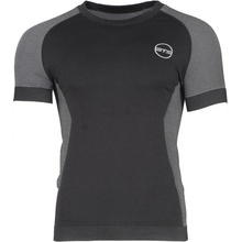 GTS outdoorová funkčná vrstva Underwear 2pc Shirt 2 kusy čierne