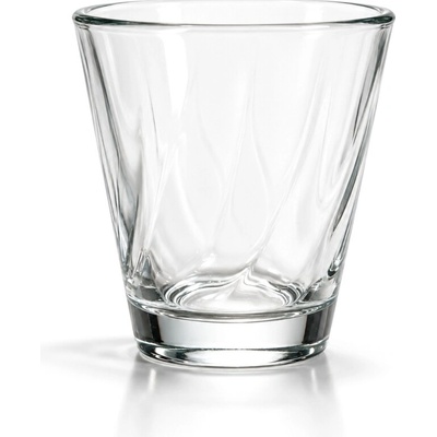 Leonardo Leonardo Sklenený pohár TWIST 120 ml