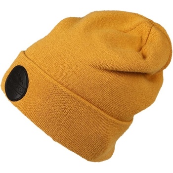 Sherpa čepice Rebel II mustard