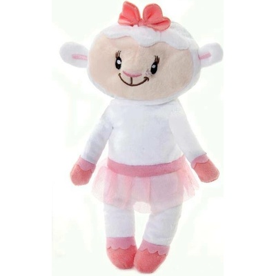 Eplysaci.cz Doktorka áková Doc McStuffins postavičky McStuffins Menší ovečka Sheep 25 cm