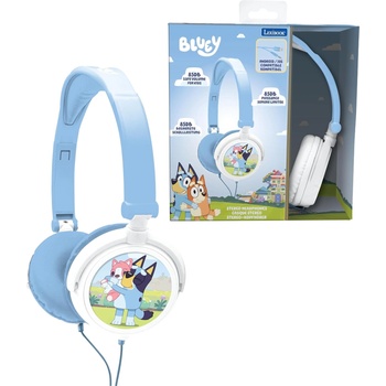 Lexibook Bluey wired