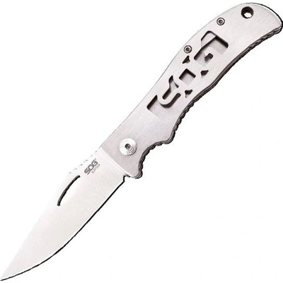 Sog Sliptron Folding Knife