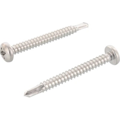 DIN 7504 A4 M 6,3X25 H – Hledejceny.cz