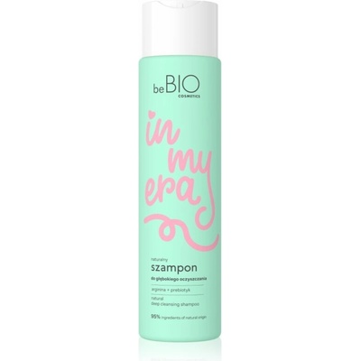 beBIO In My Era Natural Deep Cleansing 300 ml