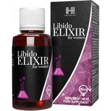 Libido ELIXIR pre ženy 30 ml