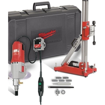 Milwaukee DCM 2-350 C