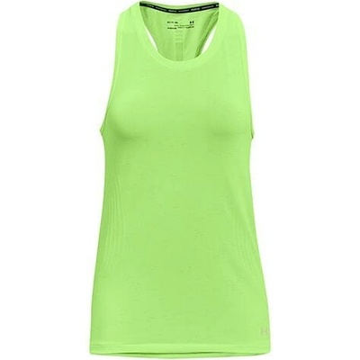 Under Armour UA Seamless Run Tank Dámske športové tielko UA Seamless Run Tank od Under Armour, dostupné v rôznych farbách