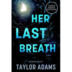 LP-HER LAST BREATH | ADAMS TAYLOR (2026)