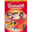 úžasňákovi BD