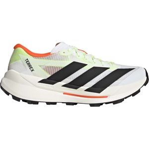 adidas Terrex Мъжки маратонки adidas Terrex Agravic TT Trail running shoes - Ftw White / Core Black / Impact Orange - размер 41 1/3 (EU) (023-2744-0312)