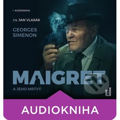 Maigret a jeho mrtvý