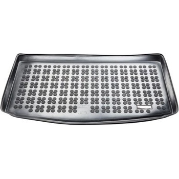 Image 1 of Гумена стелка за багажник за Kia Stonic (2017+) bottom floor - Rezaw Plast