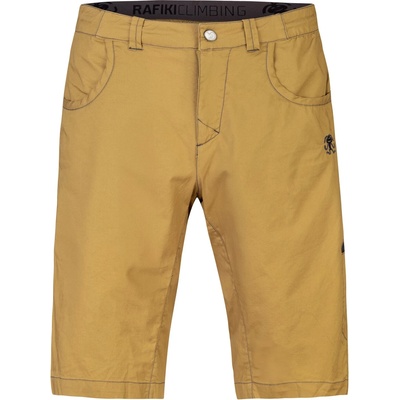 Rafiki Мъжки панталон за катерене Rafiki Matto Lightweight Climbing trousers - Dried Tobacco (009-1532-0211)