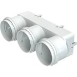 Dalap Адаптер за свързване на тръби Dalap Flexitech Ø 63 мм (196301)