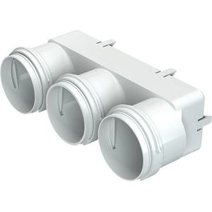 Dalap Адаптер за свързване на тръби Dalap Flexitech Ø 63 мм (196301)