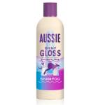 Aussie Австралийски шампоан за коса Oh My Gloss, 300 мл