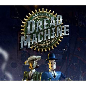 Bartlow's Dread Machine