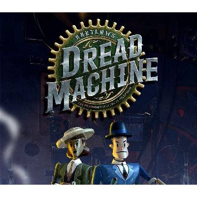 Bartlow's Dread Machine