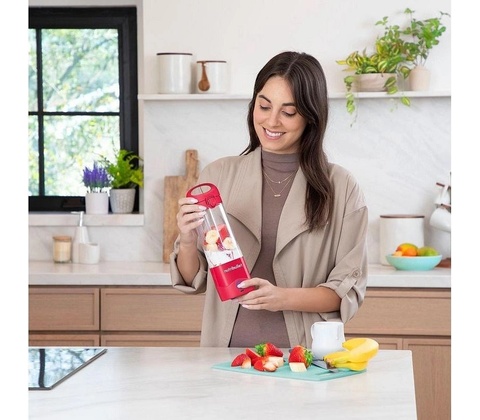 Nutribullet NBP003MA