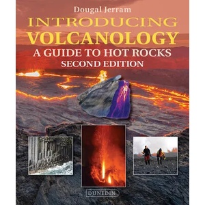 Introducing Volcanology | Dougal Jerram (ISBN: 9781780460901)