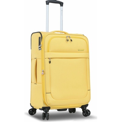 Snowball 4W M 48203-67-37 Žlutá 62 L