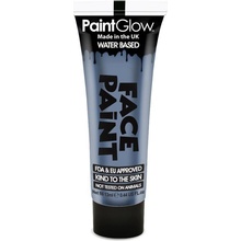 PaintGlow Barva na obličej 13 ml modrá Sky Blue"