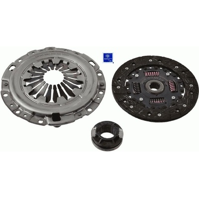 Sada spojky SACHS 3000 954 070