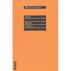 Hedda Gabler (Drama Classic) | Henrik Ibsen (1996)