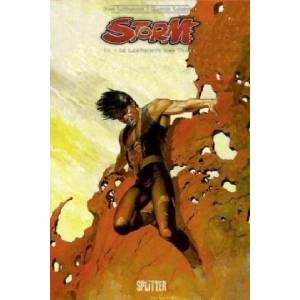 Storm. Band 11 | Don Lawrence, Martin Lodewijk (ISBN: 9783940864598)