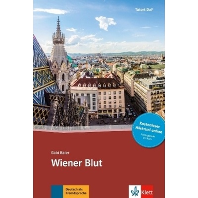 Wiener Blut - Baier, Gabi
