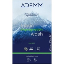 ADEMM Impregnation Wash 250 ml