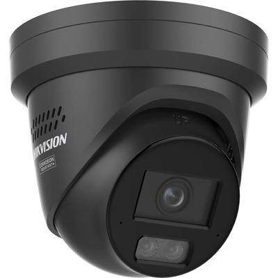 Hikvision DS-2CD2347G3-LIS2UY/SL(2.8mm)(Black)