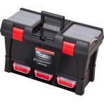 Patrol Group Кутия за инструменти System Optimo SP 13619 (SKR20SPSMSOCZAPG011)