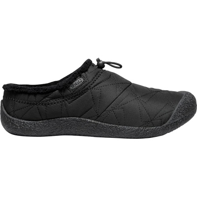 KEEN Дамски пантофи Keen Women's Howser III Slide Slippers - Black / Black - размер 36 (EU) (126-0093-0912)