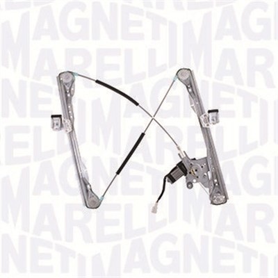 Zvedací zařízení oken MAGNETI MARELLI 350103170108