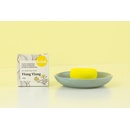 Kvitok Ylang Ylang tuhý šampon s kondicionérem 25 g